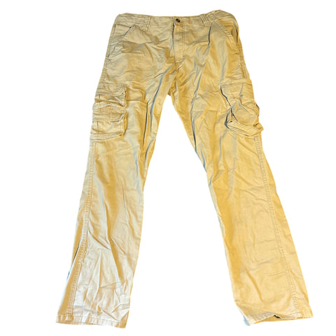 Rare Khaki Cargos