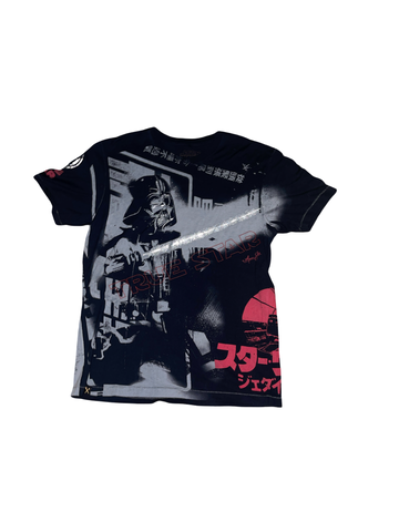 (L)Marc Echo X StarWars Vader Tee