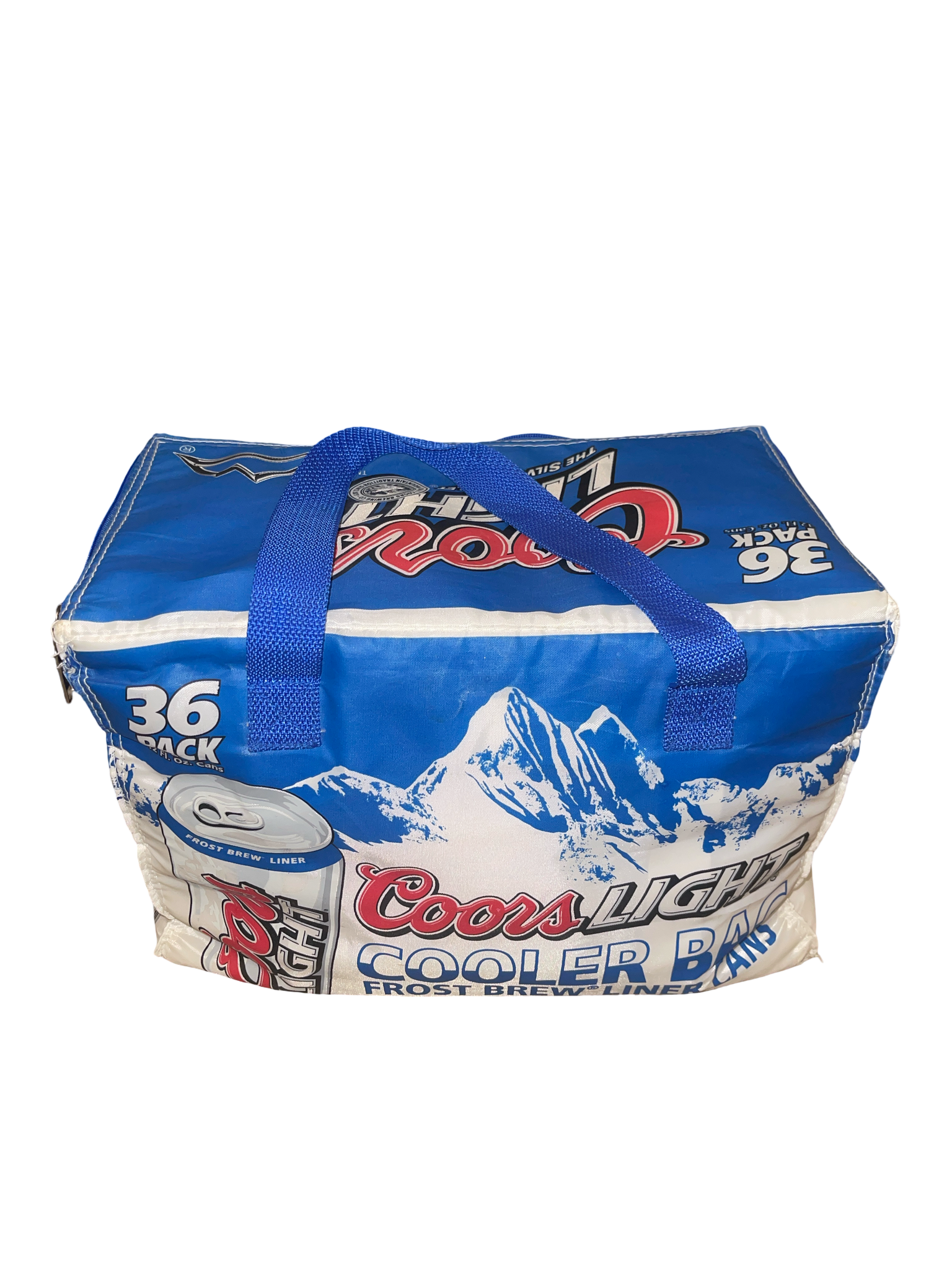 Coors Light Cooler Bag