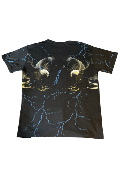 (XL) Buffalo “EAGLE” Tee