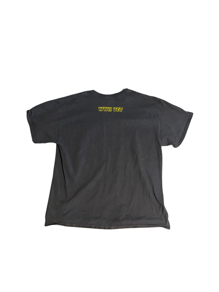 (XL) WW2 Veteran Tee