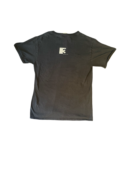 (S) Black Woman Tee