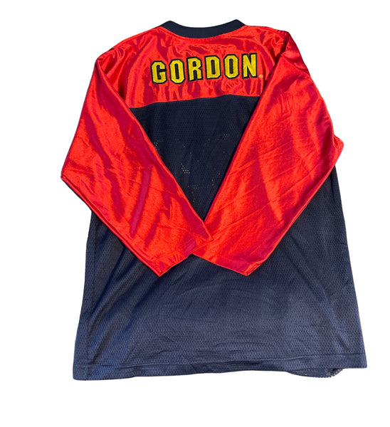 (L) NASCAR “Jeff Gordon “ Jersey