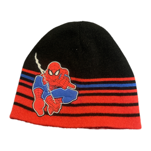 Reversible Spider-Man Beanie