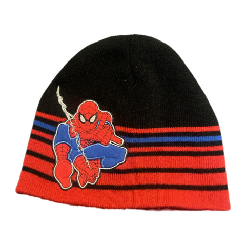 Reversible Spider-Man Beanie