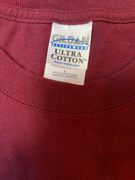 (L) Biloxi Beach T-Shirt