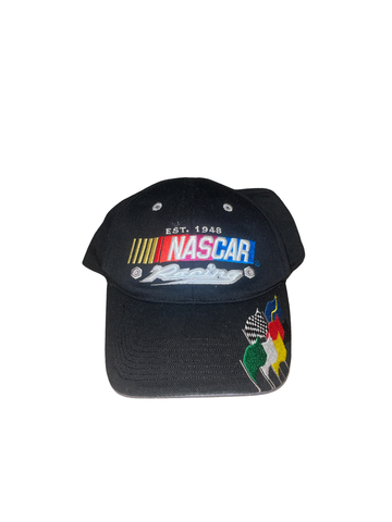 NASCAR Racing Hat