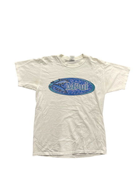 (M) Maui Tee