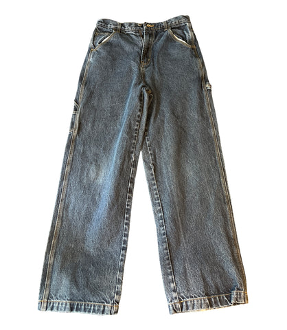 (10w/30m) TOMBUZZ Carpenter Jeans