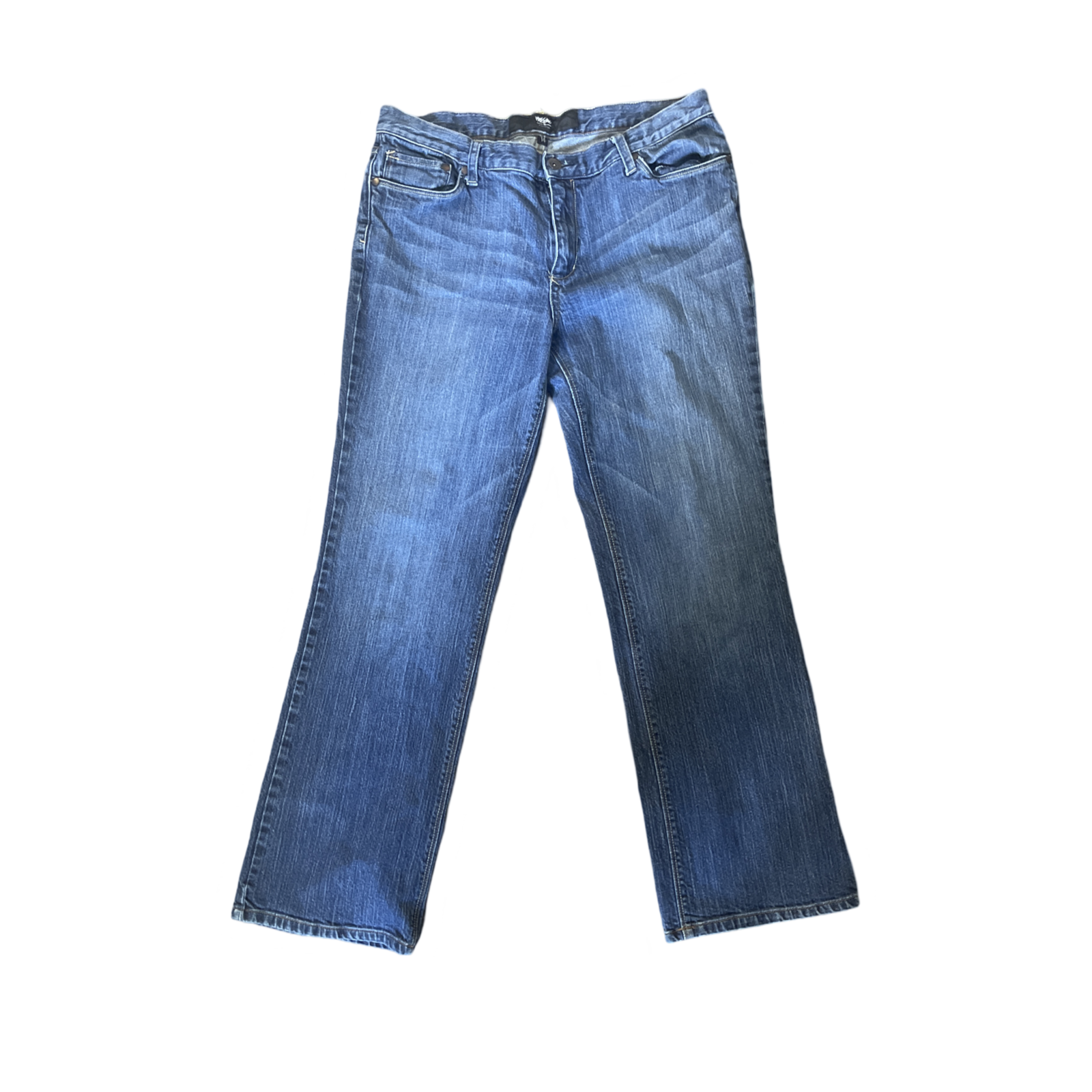 (14w- 34m) Women’s Denim Jeans