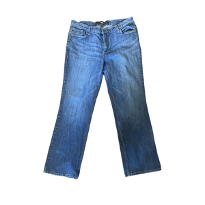 (14w- 34m) Women’s Denim Jeans