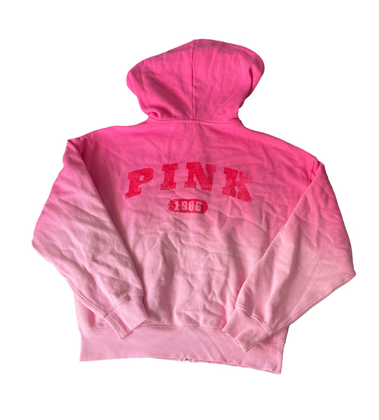 (ES) Women’s PINK Zipup
