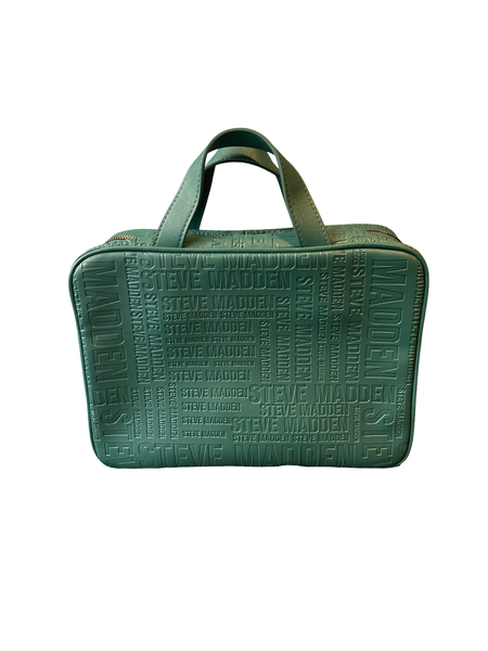 Steve Madden Leather Green Bag