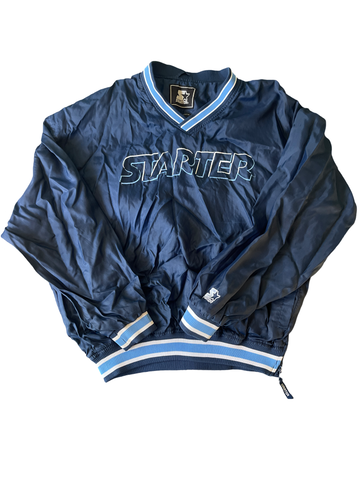 (XL) Vintage Starter Pullover