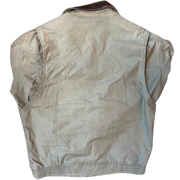 (M) L.L Bean Light Jacket