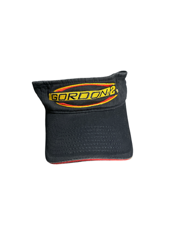 Gordon NASCAR Visor