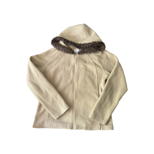 (M) Kim Rogers Zip Up