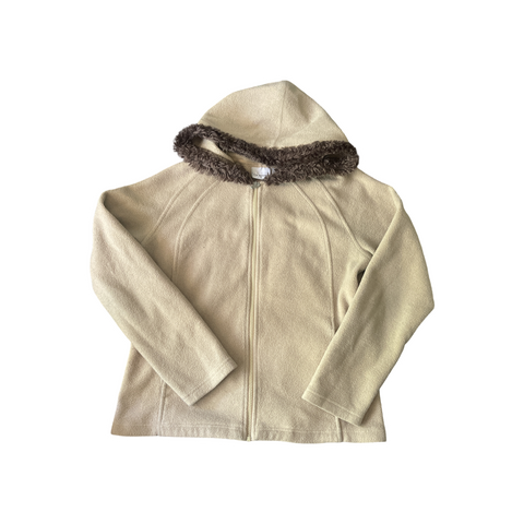 (M) Kim Rogers Zip Up
