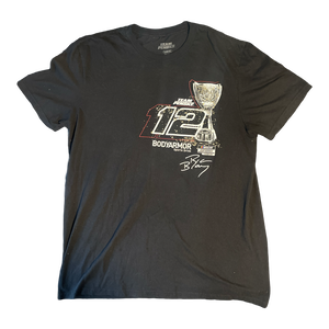 (L) Team Penske Graphic Tee