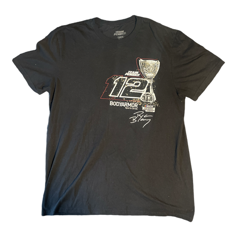(L) Team Penske Graphic Tee