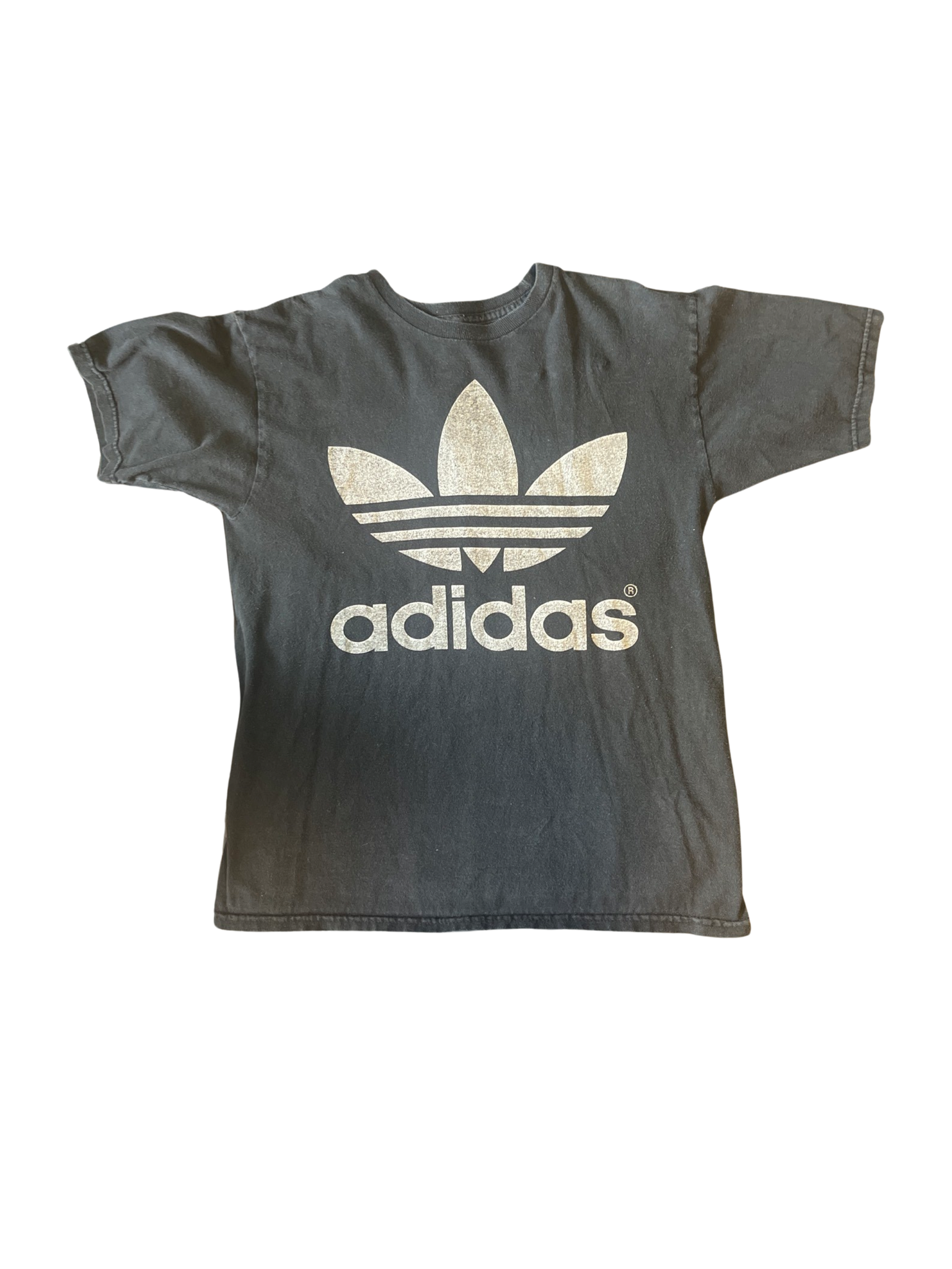 (M) Boxy Adidas Tee