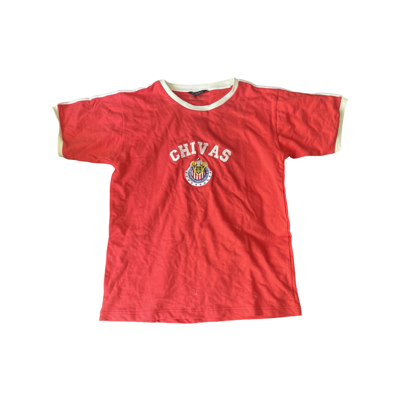 (M) Chivas Tee