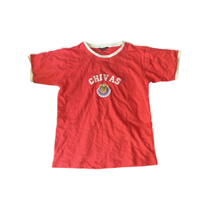 (M) Chivas Tee
