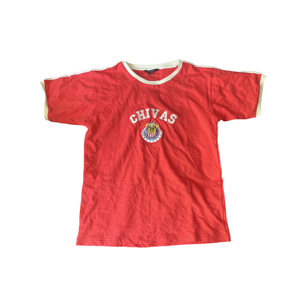 (M) Chivas Tee