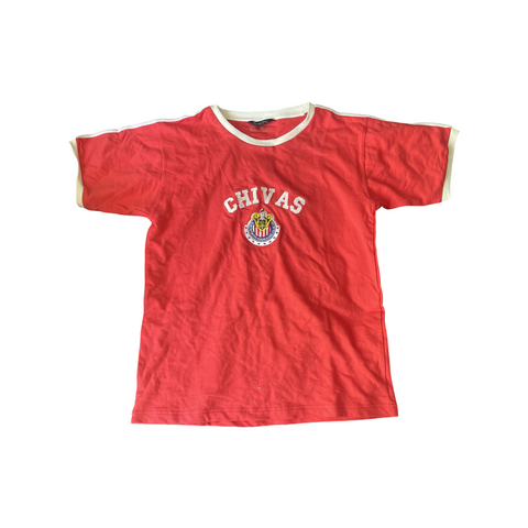 (M) Chivas Tee