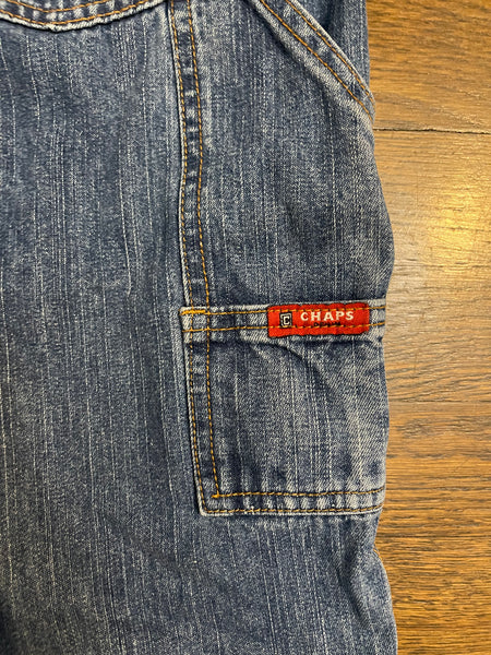 (30) Denim CHAPS Carpenter Jeans