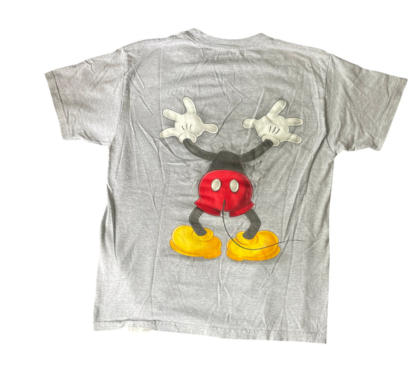 (M) Walt Disney World Mickey Tee