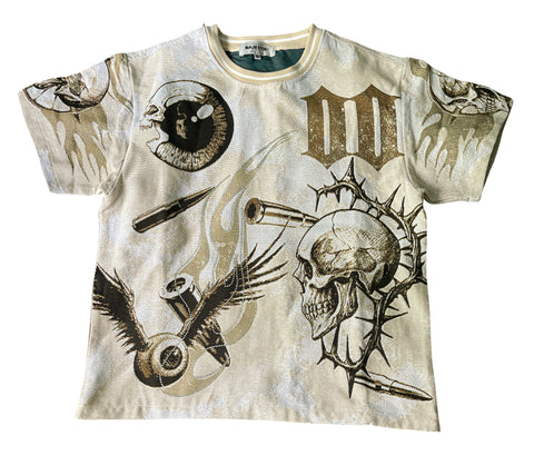 (M) MAJESTIK Tee