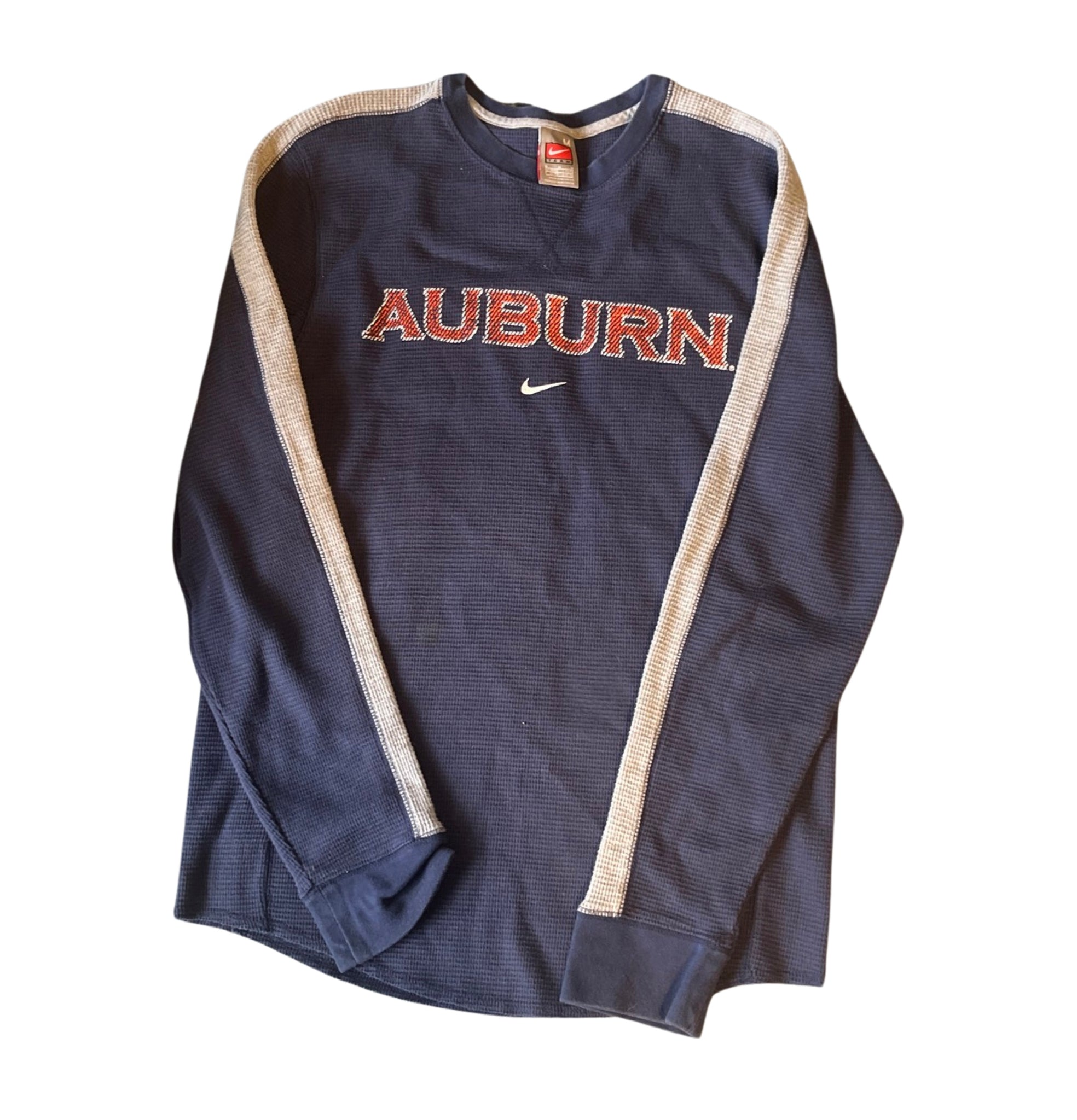 (M) Auburn University Team Thermo