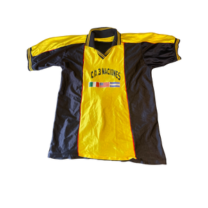 (M) C.D.R Naciones Soccer Jersey