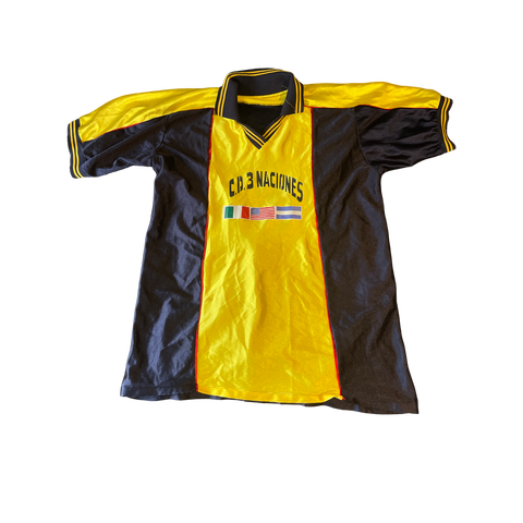 (M) C.D.R Naciones Soccer Jersey