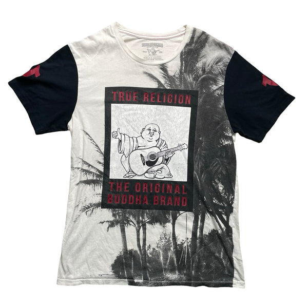 (S) True Religion ‘Buddha’ Tee