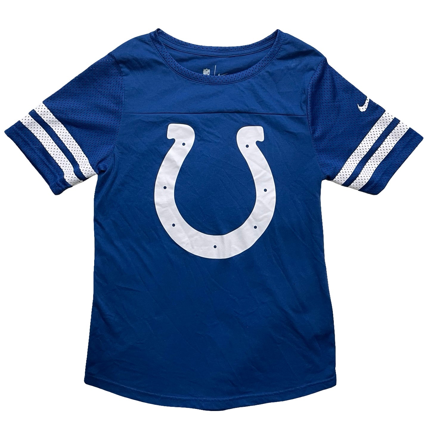 (M) ‘Cowboys’ Jersey Tee