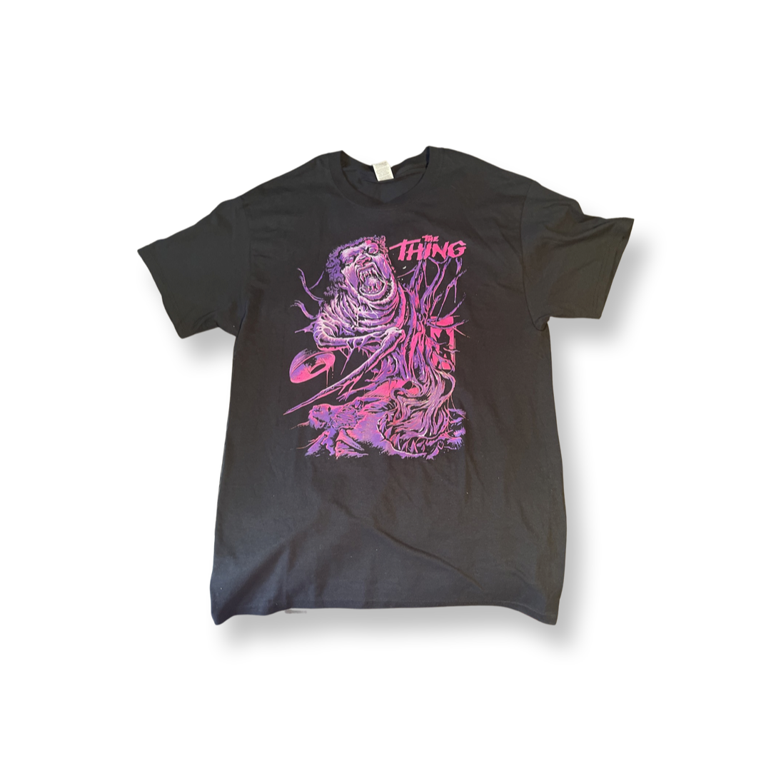 (M) “The Thing” Graphic Tee