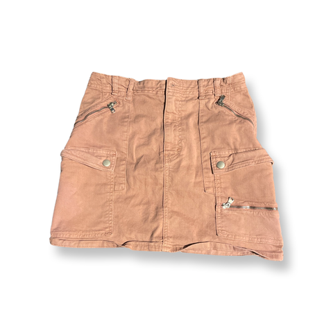 (S) WTF 28 Women’s Cargo Skirt