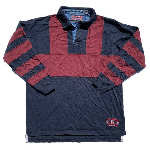 Ivy Crew Long-Sleeve Shirts
