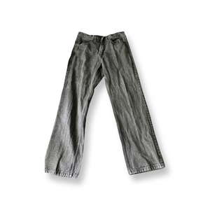 (34) Denim Black Rocawear Jeans