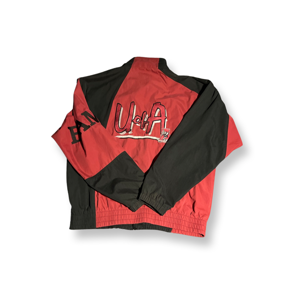 (XL) Vintage UofA Crimson Tide Windbreaker