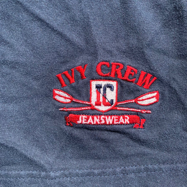 Ivy Crew Long-Sleeve Shirts