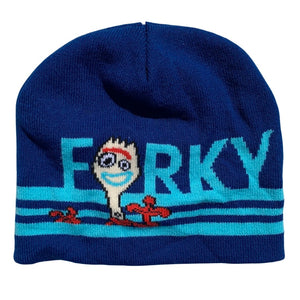 “Forky” Beanie