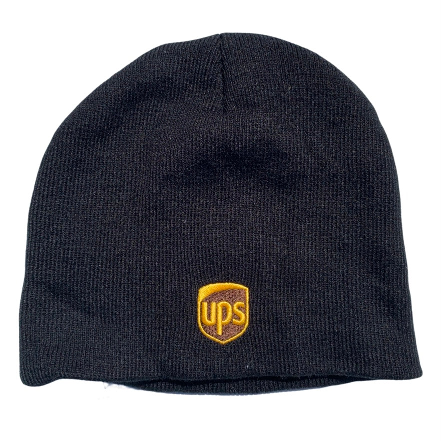 UPS Beanie