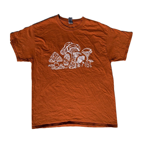 “Shrooms” T- Shirt