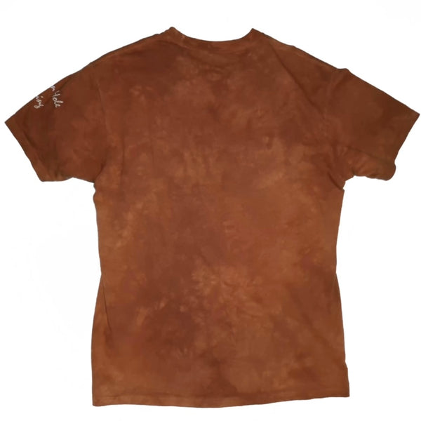 The Mountain 'Brown Bear' Graphic T-Shirt