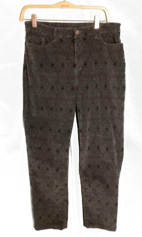 (32) Vintage 90’s Blue Green Pants