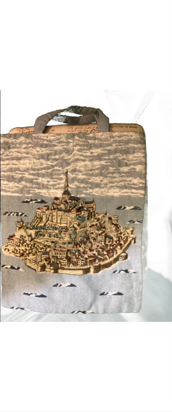 Island Tote Bag