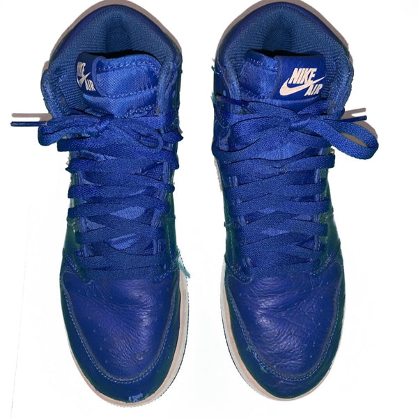 Air Jordan 1 Retro High OG Hyper Royal